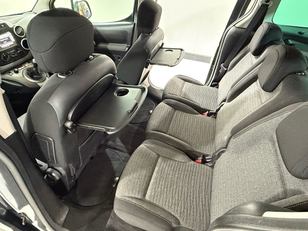 Used Citroen Berlingo 2015 for sale - 77145720: Photo 26