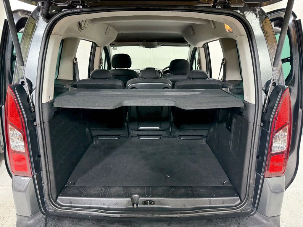 Used Citroen Berlingo 2015 for sale - 77145720: Photo 27