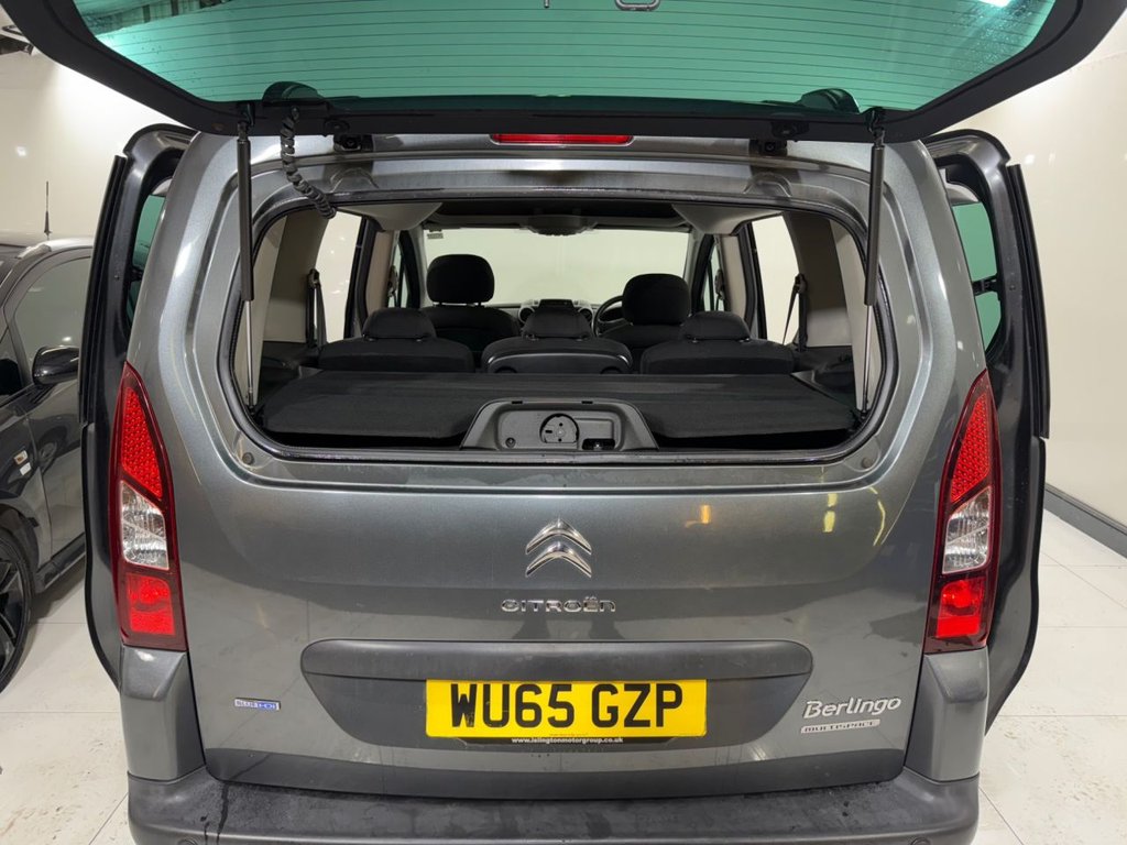 Used Citroen Berlingo 2015 for sale - 77145720: Photo 28