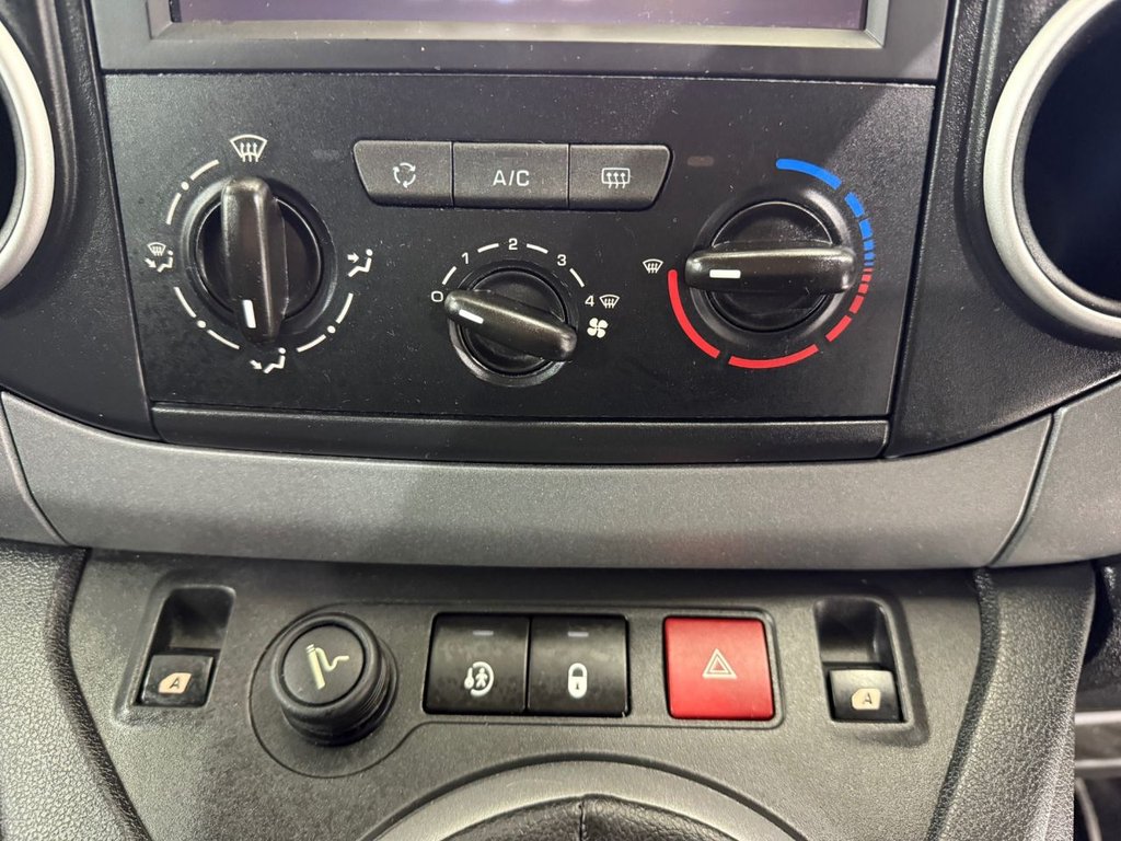 Used Citroen Berlingo 2015 for sale - 77145720: Photo 30