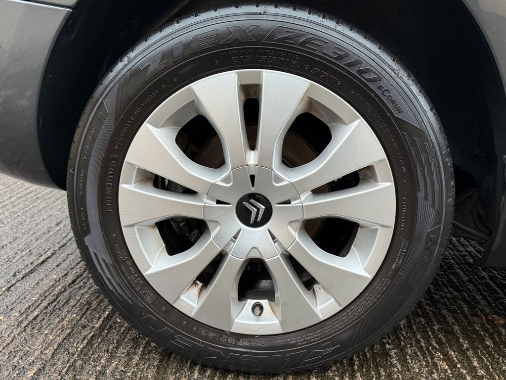 Used Citroen Berlingo 2015 for sale - 77145720: Photo 32