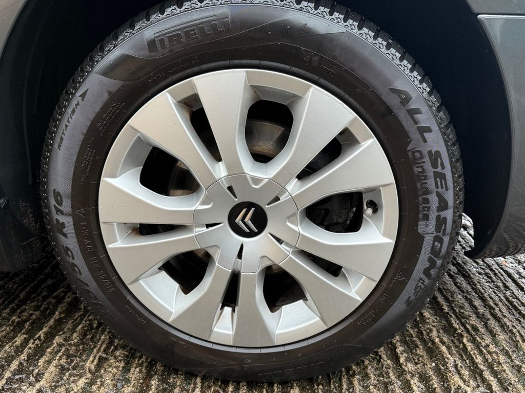 Used Citroen Berlingo 2015 for sale - 77145720: Photo 34