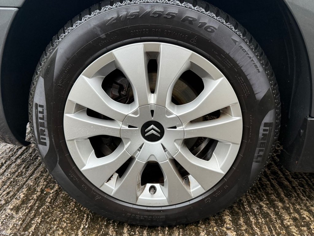 Used Citroen Berlingo 2015 for sale - 77145720: Photo 36