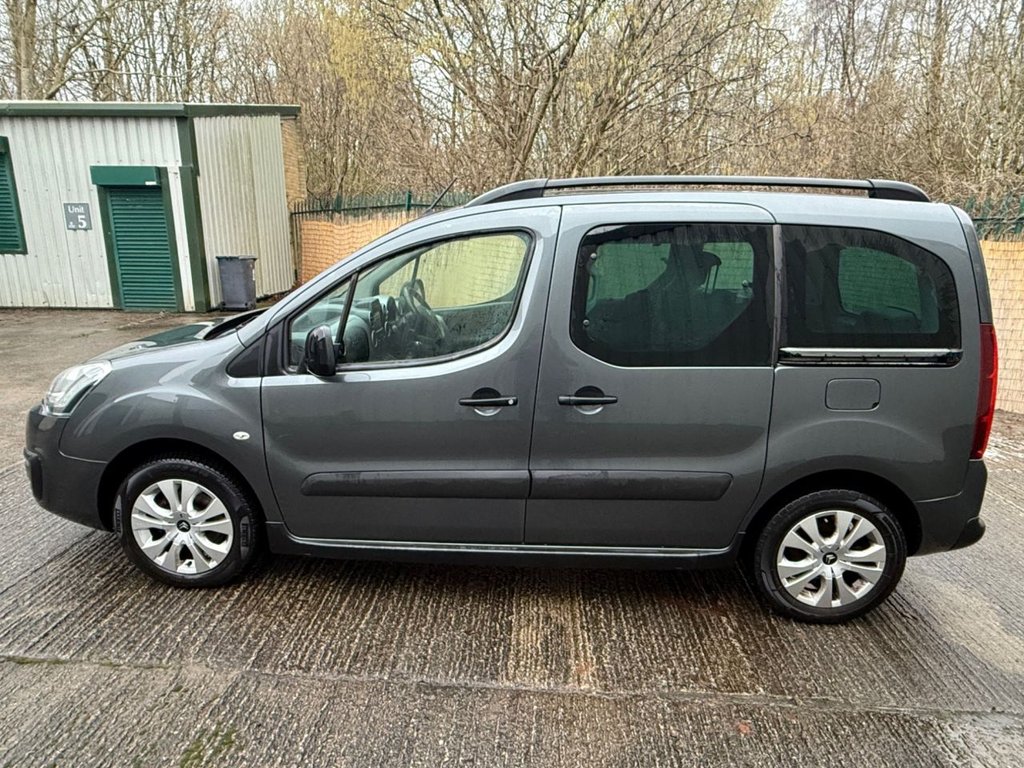 Used Citroen Berlingo 2015 for sale - 77145720: Photo 5