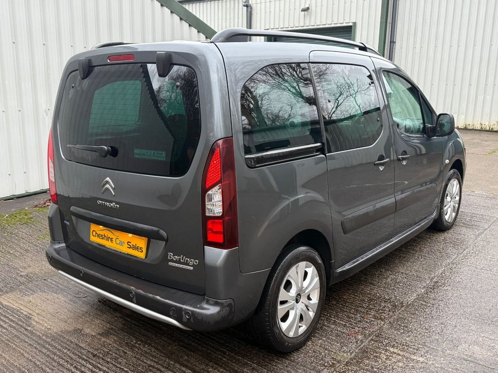 Used Citroen Berlingo 2015 for sale - 77145720: Photo 9