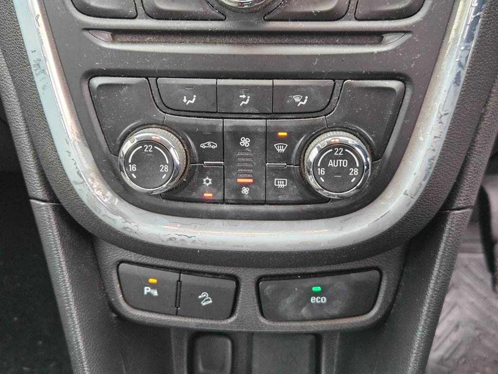 Used Vauxhall Mokka 2013 for sale - 77890829: Photo 22