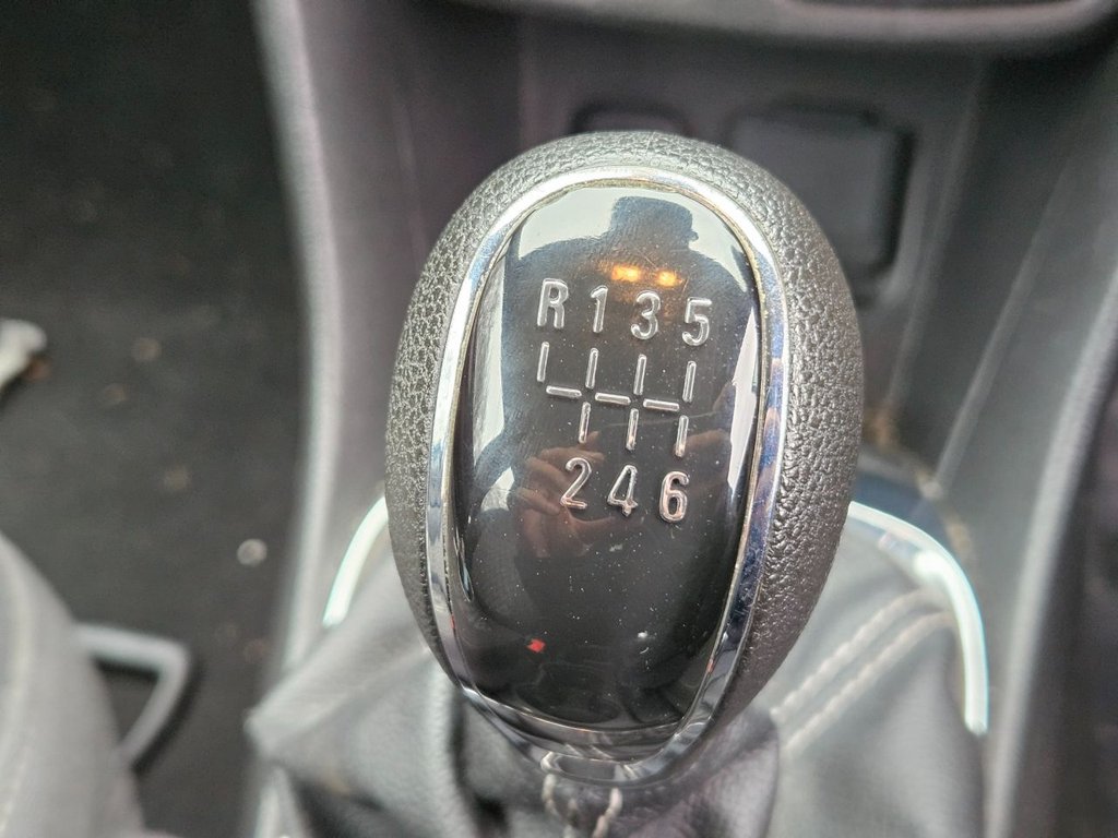 Used Vauxhall Mokka 2013 for sale - 77890829: Photo 24