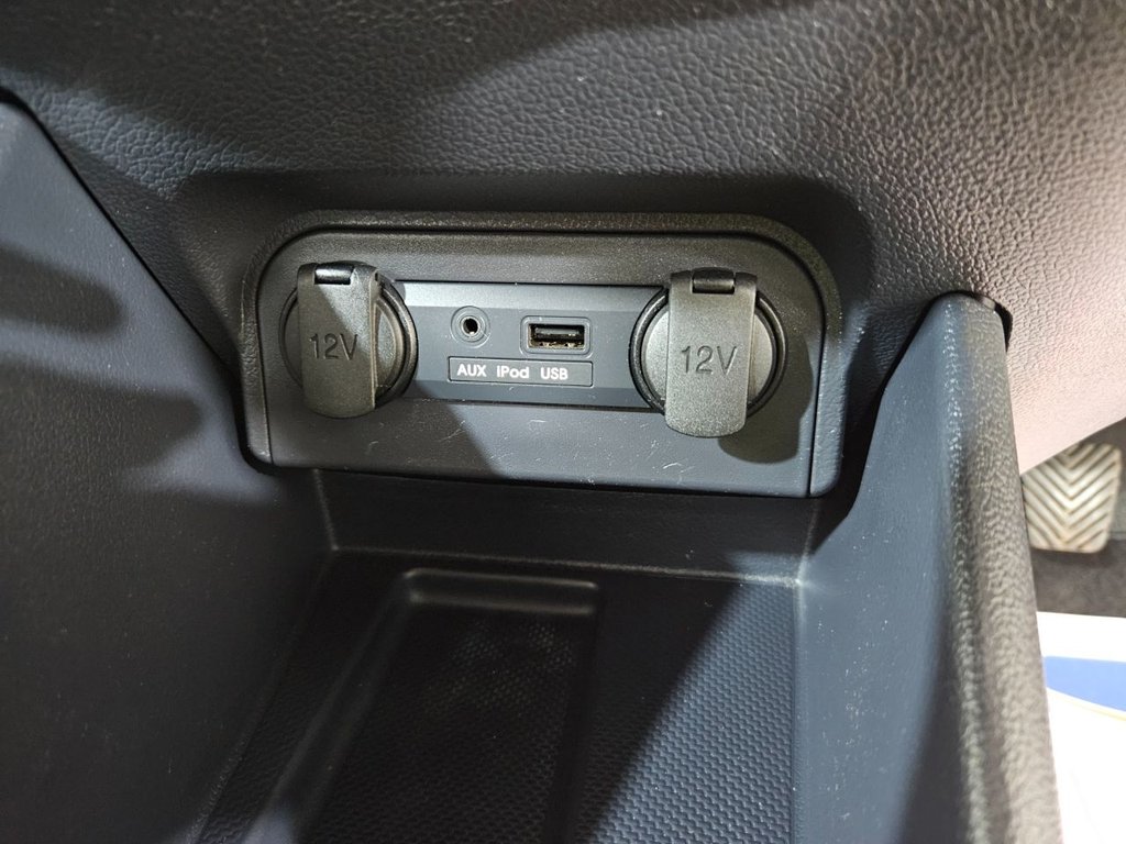 Vehicle 36