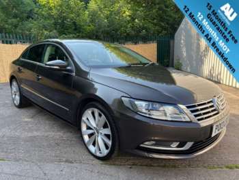 2013 (13) - 2.0 TDI 177 BlueMotion Tech GT 4dr DSG
