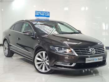 Used Volkswagen CC 2013 for sale - 74997678: Photo