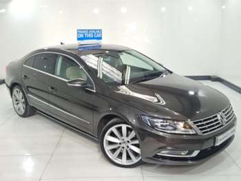 Used Volkswagen CC 2013 for sale - 74997678: Photo