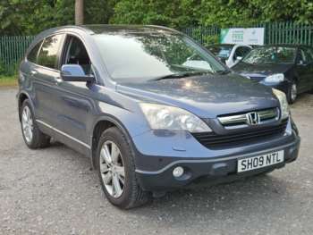 2009 (09) - 2.2 i-CTDi EX 5dr