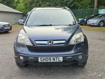Used Honda CR-V 2009 for sale - 74823863: Photo