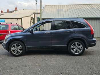 Used Honda CR-V 2009 for sale - 74823863: Photo