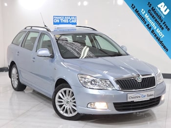 Used Skoda Octavia 2010 for sale - 78919666: Photo