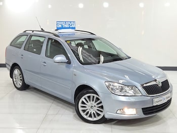 Used Skoda Octavia 2010 for sale - 78919666: Photo