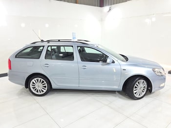 Used Skoda Octavia 2010 for sale - 78919666: Photo