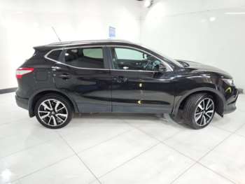 Used Nissan Qashqai 2016 for sale - 74963993: Photo
