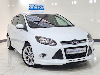 Used Ford Focus 2014 for sale - 78349351: Photo