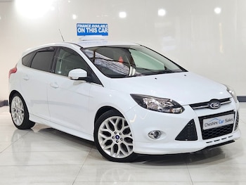Used Ford Focus 2014 for sale - 78349351: Photo