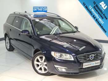 2016 (16) - D4 [181] SE Lux 5dr Geartronic