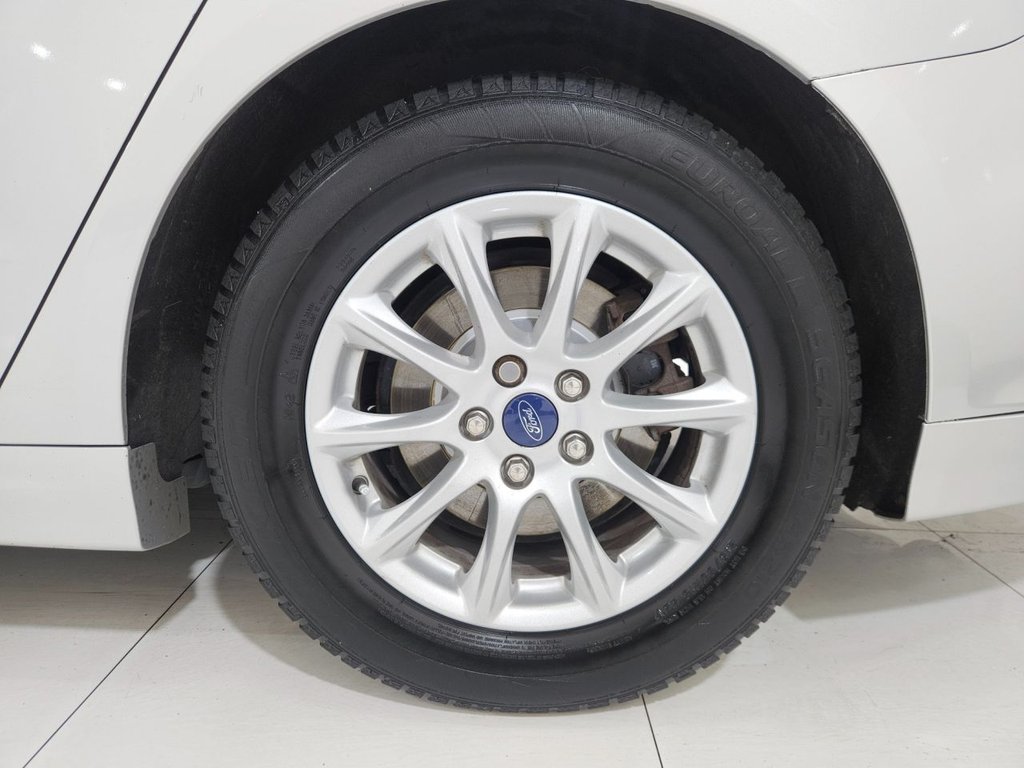 Used Ford Mondeo 2018 for sale - 76081178: Photo 14