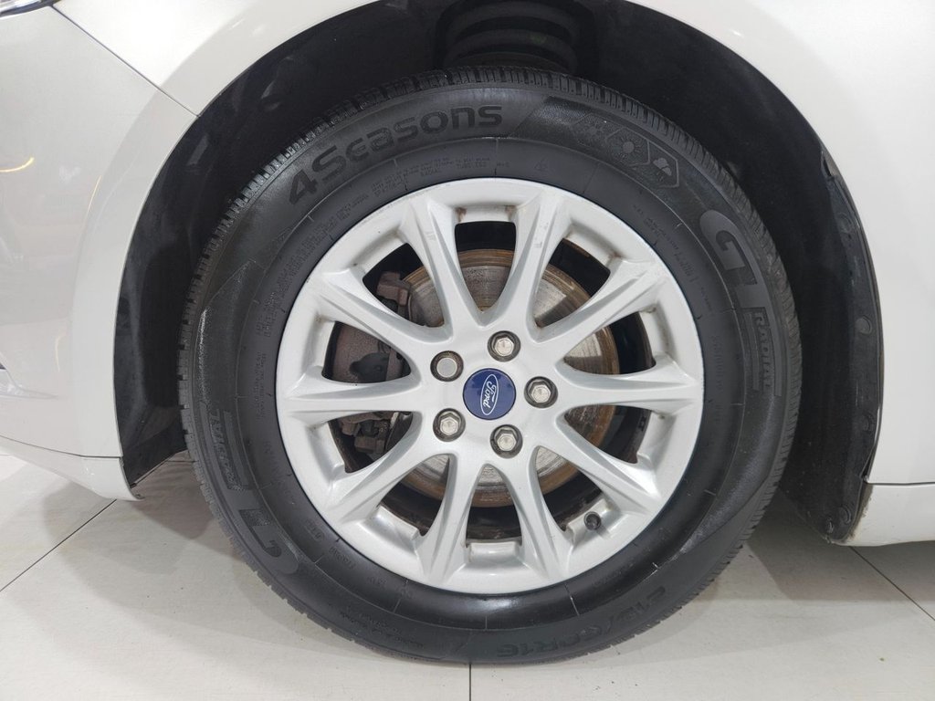 Used Ford Mondeo 2018 for sale - 76081178: Photo 15