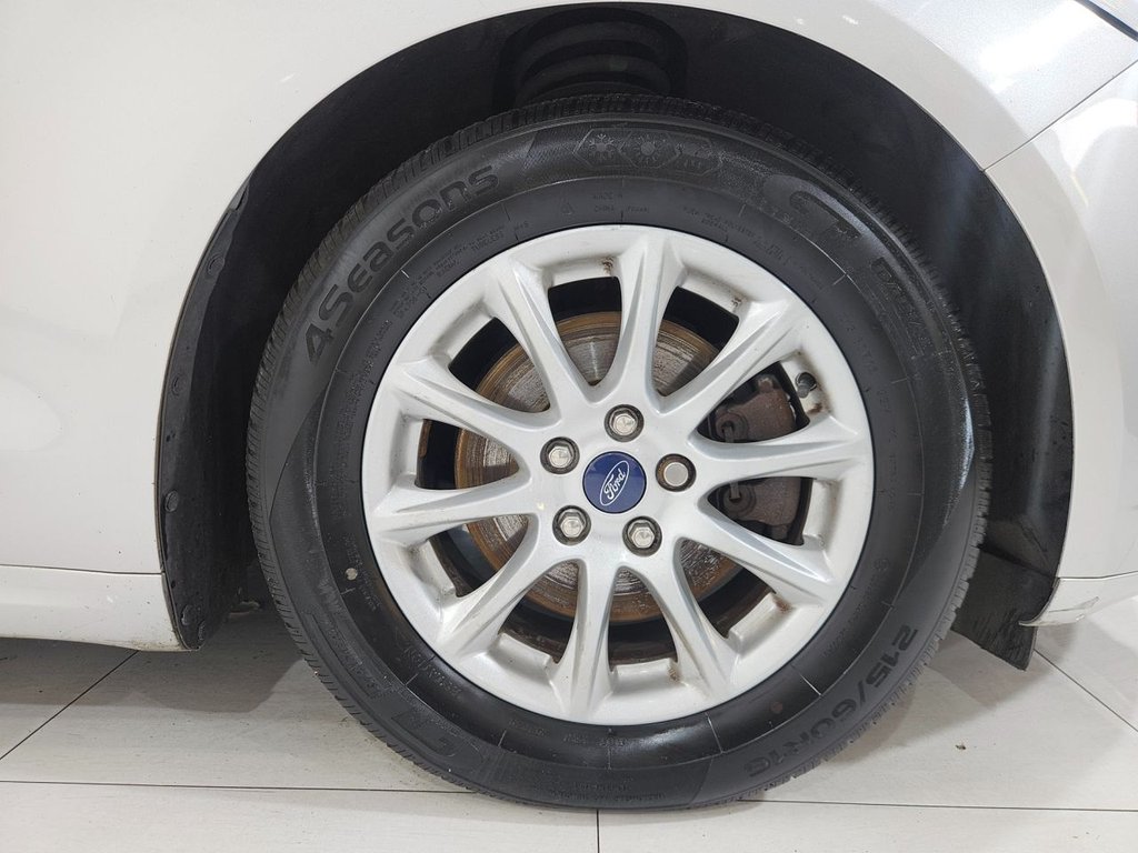 Used Ford Mondeo 2018 for sale - 76081178: Photo 16
