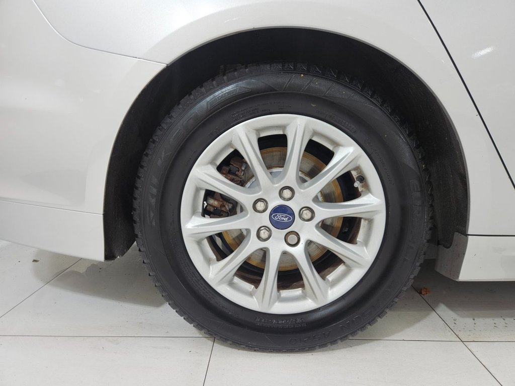 Used Ford Mondeo 2018 for sale - 76081178: Photo 17