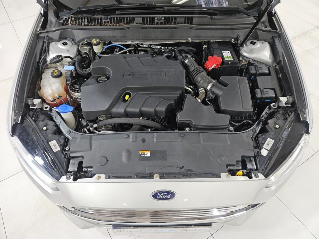 Used Ford Mondeo 2018 for sale - 76081178: Photo 18