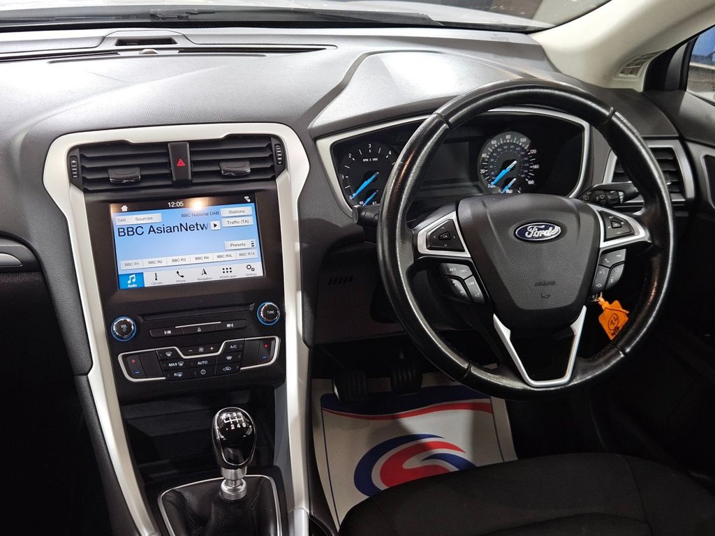 Used Ford Mondeo 2018 for sale - 76081178: Photo 24