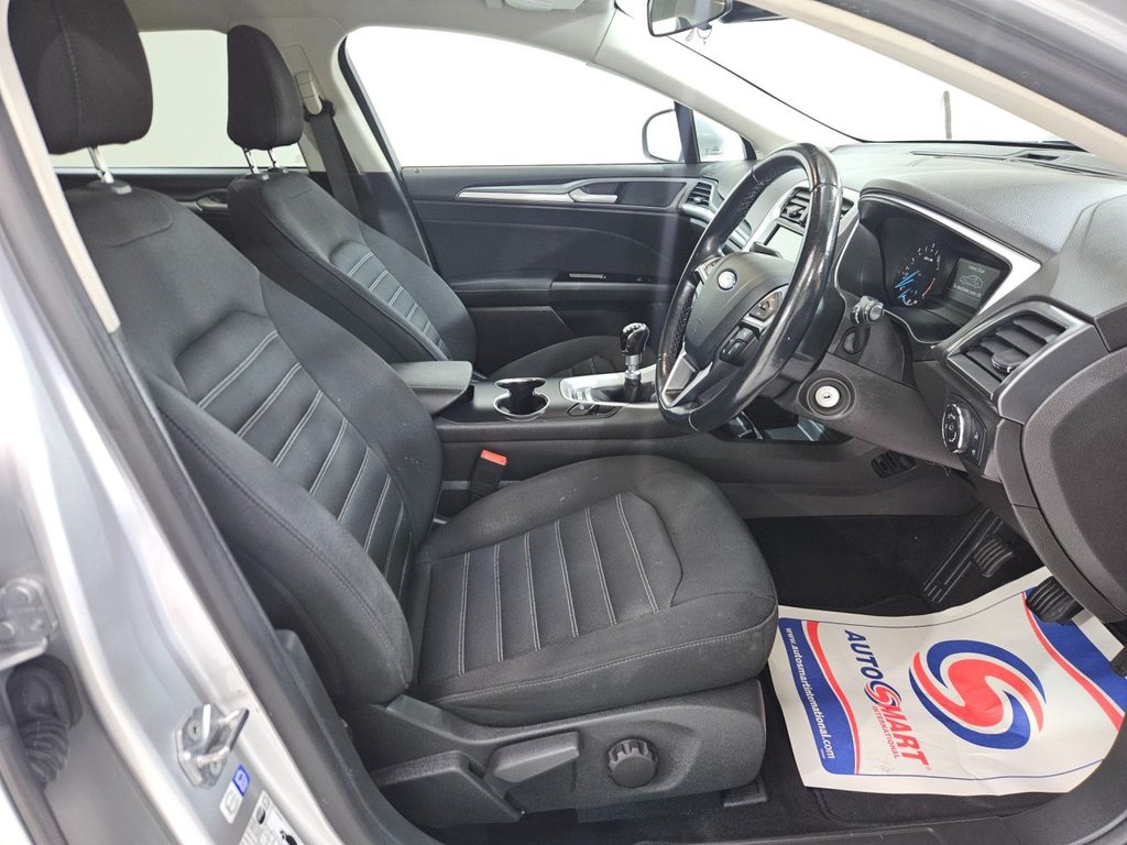 Used Ford Mondeo 2018 for sale - 76081178: Photo 26