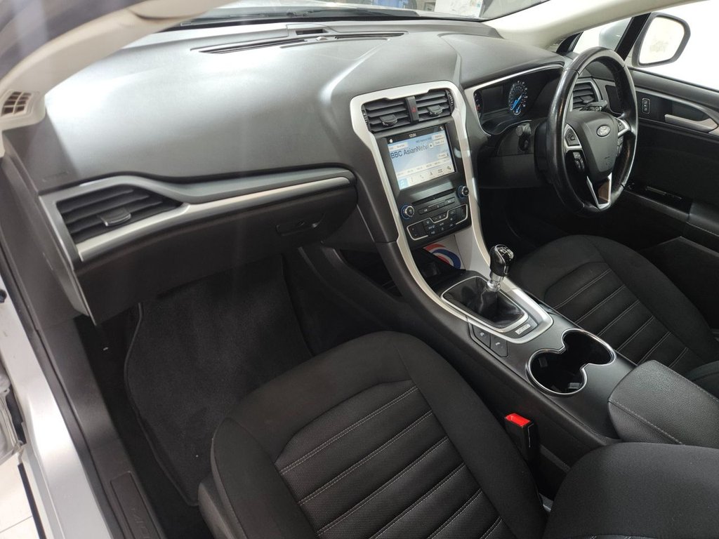 Used Ford Mondeo 2018 for sale - 76081178: Photo 27