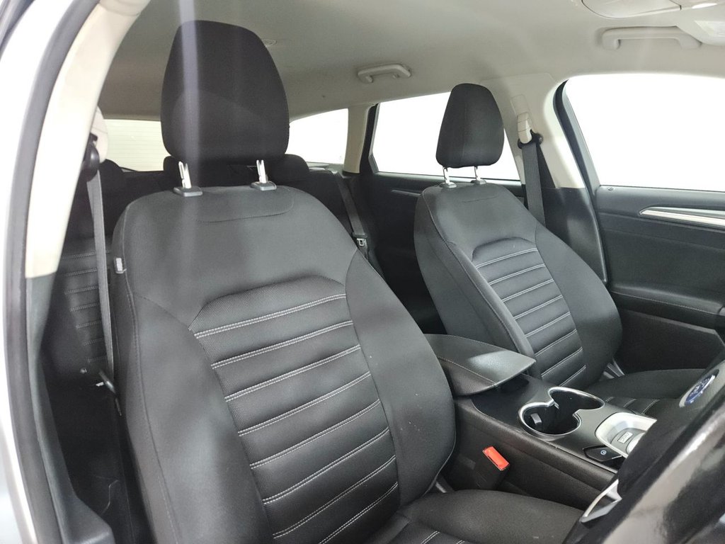 Used Ford Mondeo 2018 for sale - 76081178: Photo 29