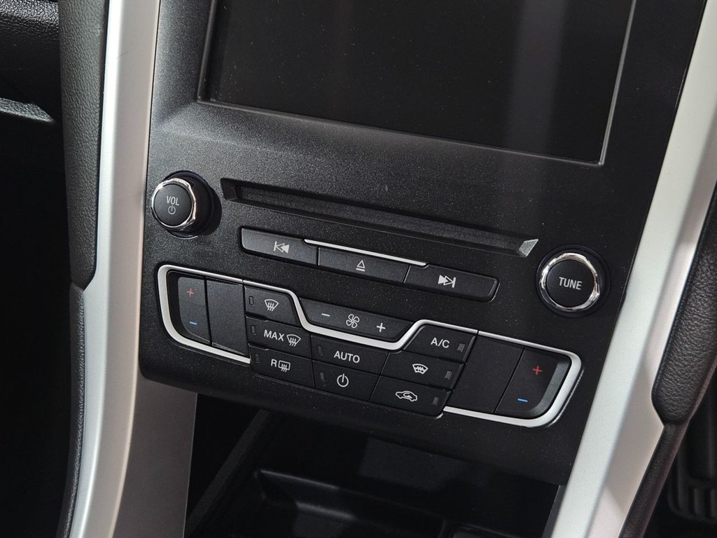 Used Ford Mondeo 2018 for sale - 76081178: Photo 39