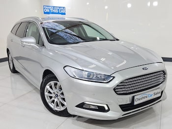 Used Ford Mondeo 2018 for sale - 76081178: Photo 3
