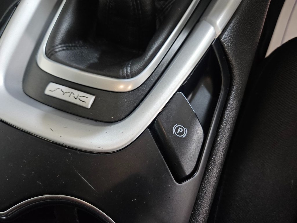 Used Ford Mondeo 2018 for sale - 76081178: Photo 41