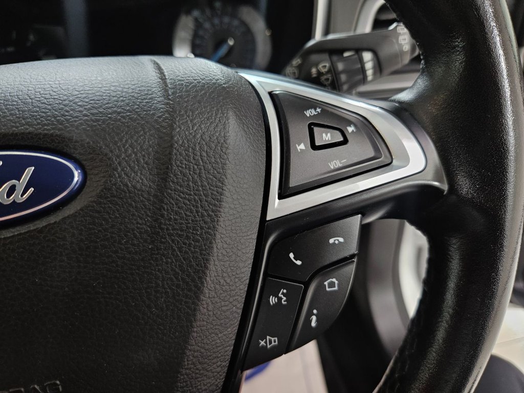 Used Ford Mondeo 2018 for sale - 76081178: Photo 46
