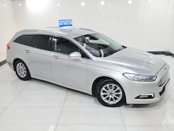 Used Ford Mondeo 2018 for sale - 76081178: Photo 4