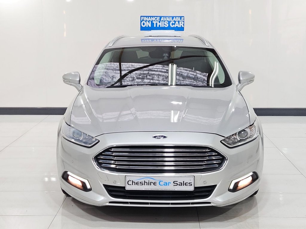 Used Ford Mondeo 2018 for sale - 76081178: Photo 7