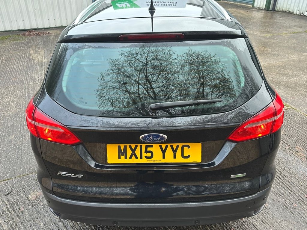 Used Ford Focus 2015 for sale - 77250497: Photo 11