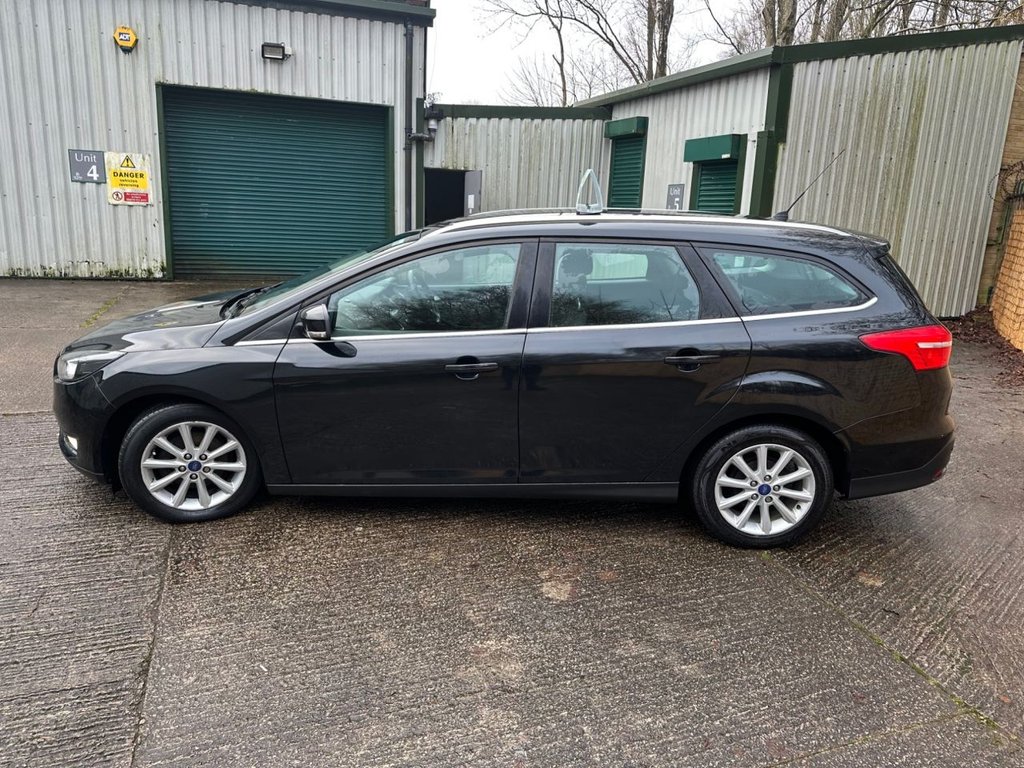 Used Ford Focus 2015 for sale - 77250497: Photo 14