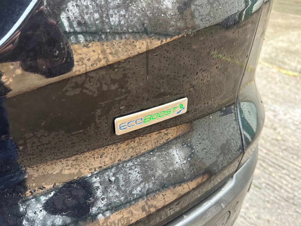 Used Ford Focus 2015 for sale - 77250497: Photo 15