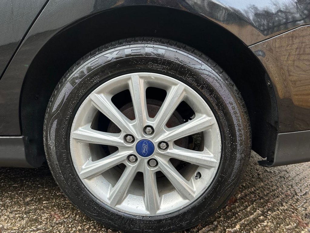 Used Ford Focus 2015 for sale - 77250497: Photo 16