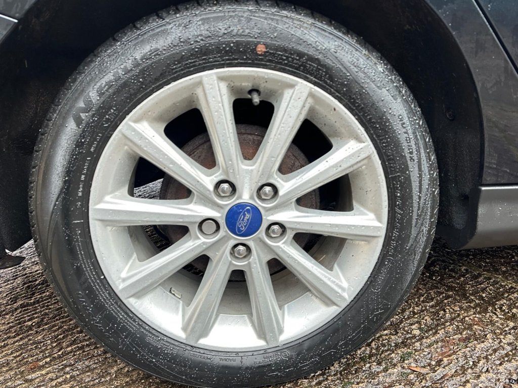 Used Ford Focus 2015 for sale - 77250497: Photo 18