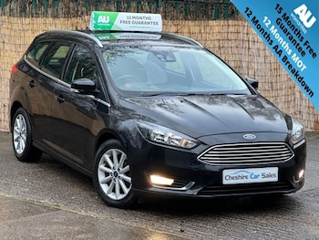 Used Ford Focus 2015 for sale - 77250497: Photo