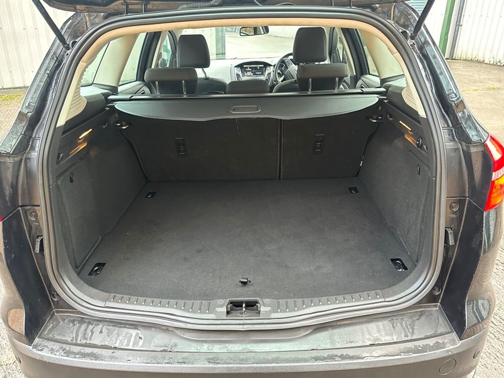 Used Ford Focus 2015 for sale - 77250497: Photo 22