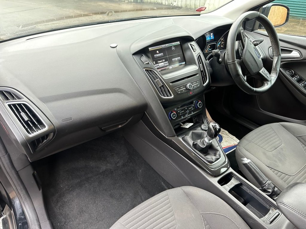 Used Ford Focus 2015 for sale - 77250497: Photo 26