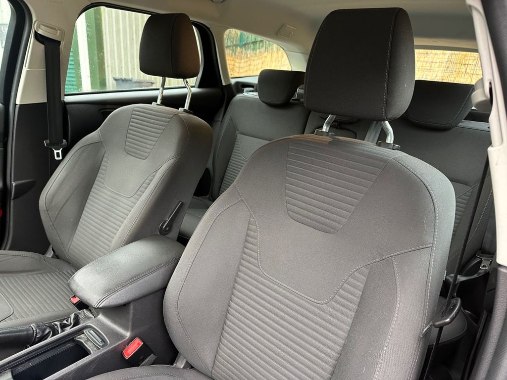 Used Ford Focus 2015 for sale - 77250497: Photo 27