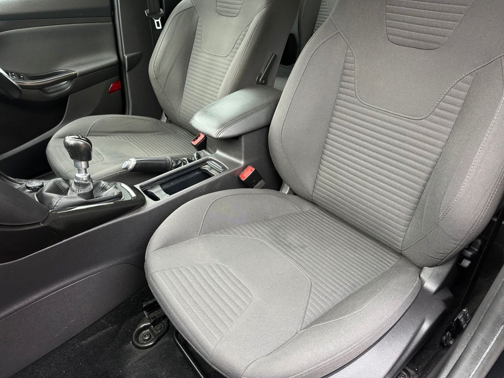 Used Ford Focus 2015 for sale - 77250497: Photo 28